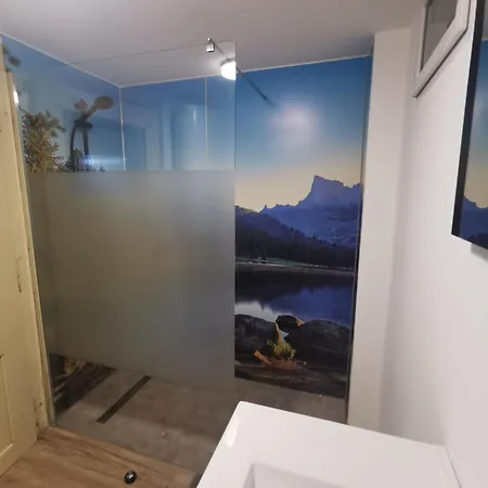 Schwendi-blueme Apartment *