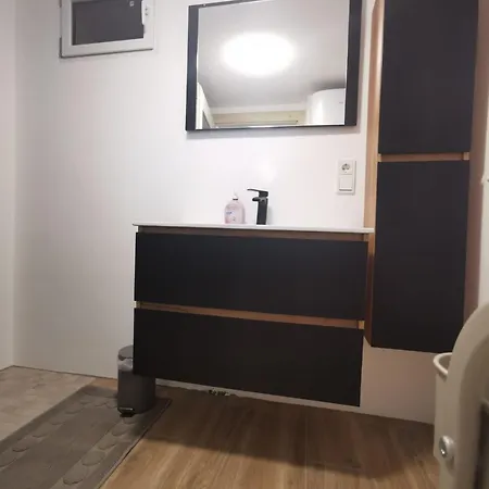 דירה Schwendi-blueme *