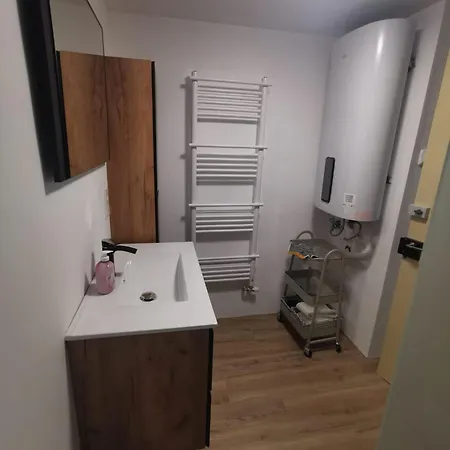 Schwendi-blueme Apartment Heiligenschwendi