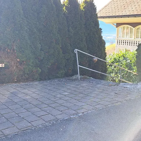 Schwendi-blueme Apartman Heiligenschwendi