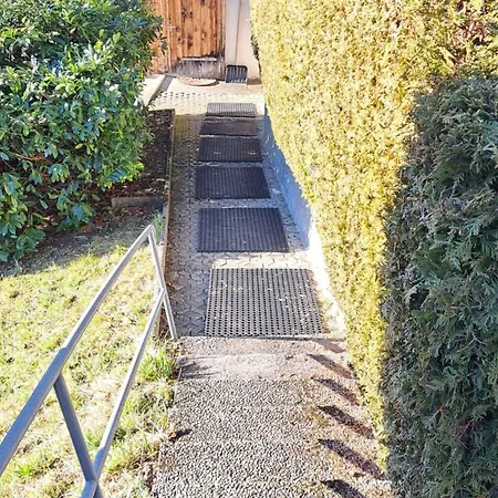 Schwendi-blueme דירה Heiligenschwendi