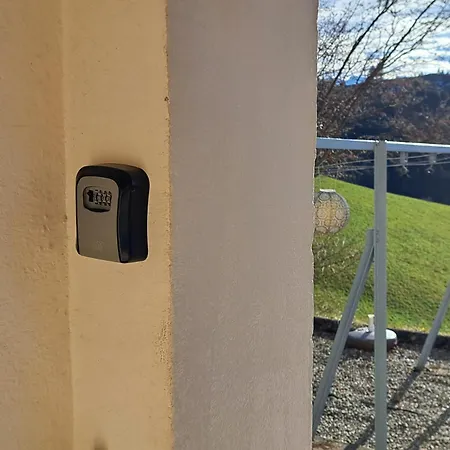 Schwendi-blueme Apartman *