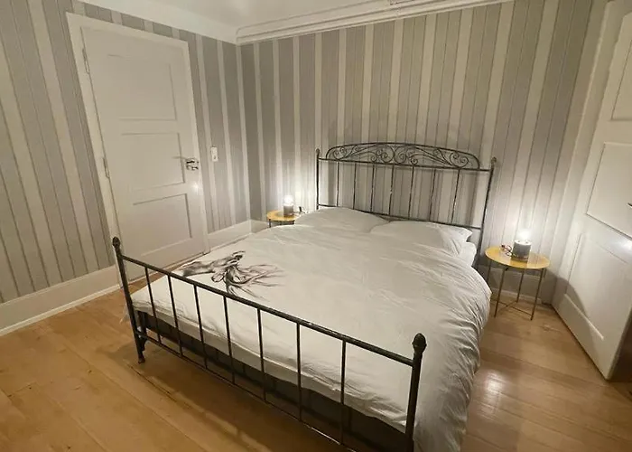 Schwendi-blueme Apartman