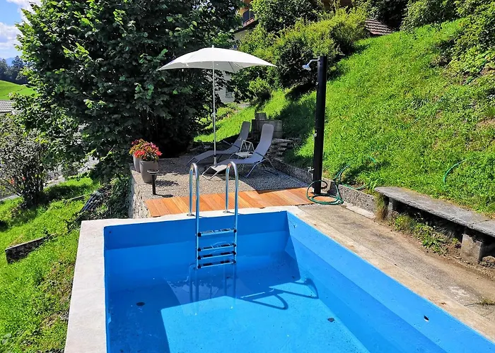 Schwendi-blueme Heiligenschwendi