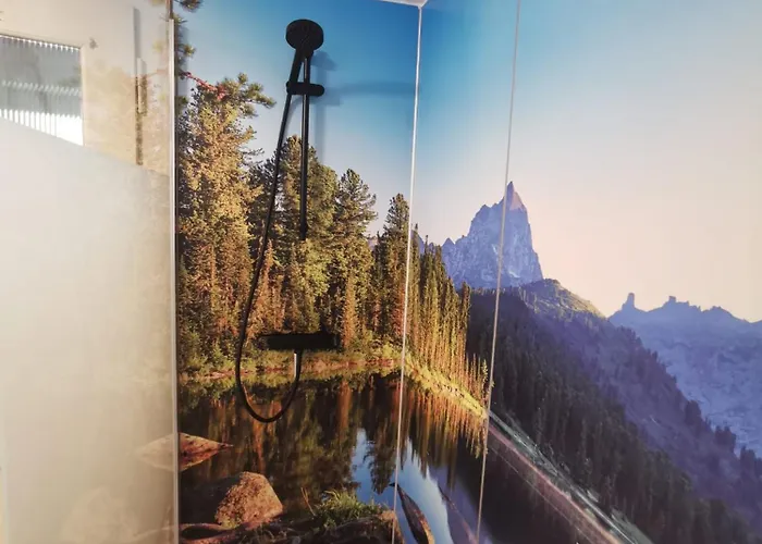 Apartman Schwendi-blueme