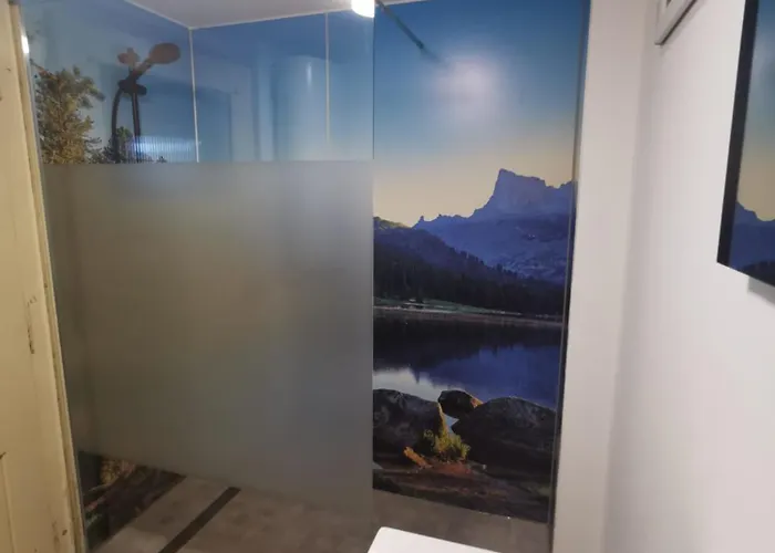 Schwendi-blueme Apartman *