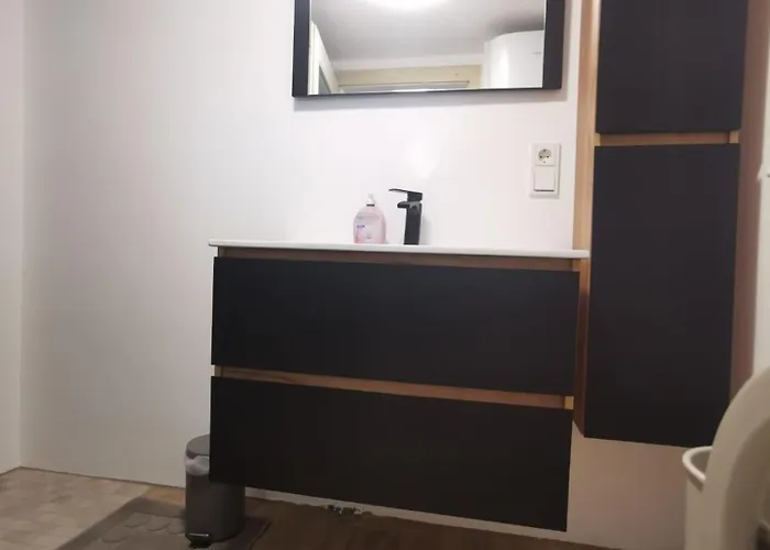 Apartman Schwendi-blueme *