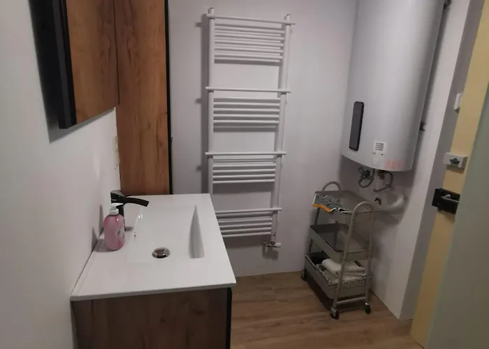 Schwendi-blueme Apartman Heiligenschwendi