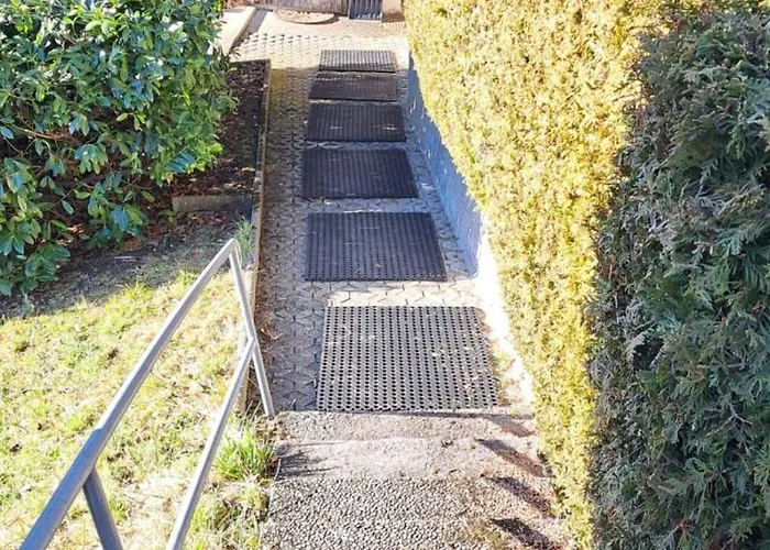 Schwendi-blueme Apartman Heiligenschwendi