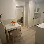 Apartment Schwendi-blueme