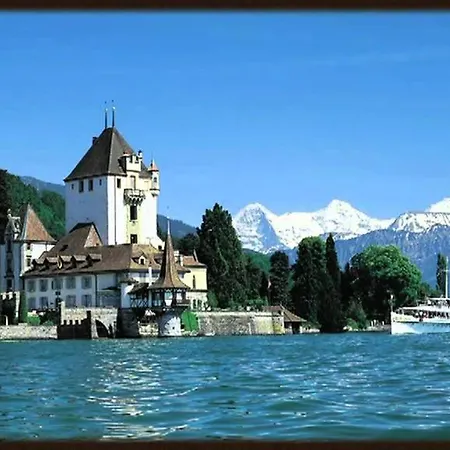 Lejlighed Schwendi-blueme *