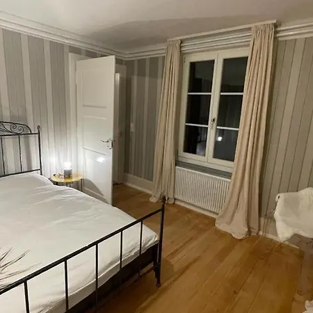 Schwendi-blueme Heiligenschwendi