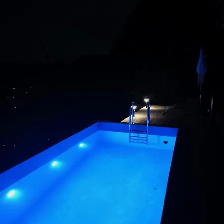 Schwendi-blueme Lejlighed Heiligenschwendi