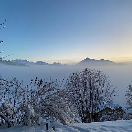 Lejlighed Schwendi-blueme