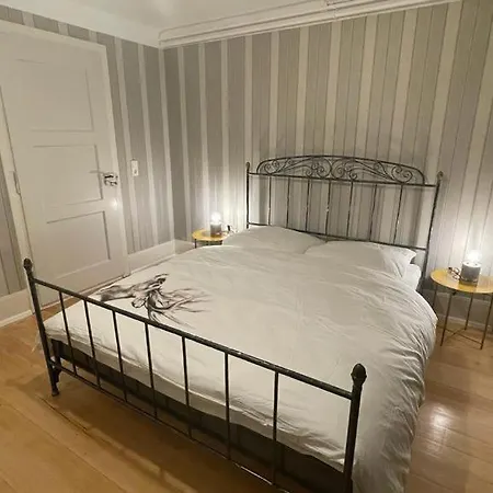Schwendi-blueme Apartment