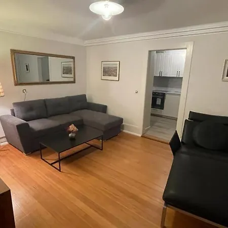 Schwendi-blueme Apartment