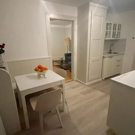 Apartment Schwendi-blueme